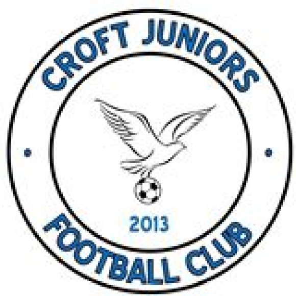 Croft Juniors FC