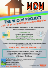 W.O.W Project 