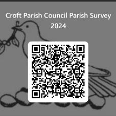 Croft Parish Council Survey 2024