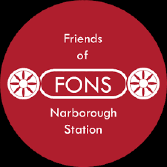 Friends of Narborough Station (FONS)